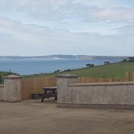 Tornabodagh House Ballycastle Εξωτερικό φωτογραφία