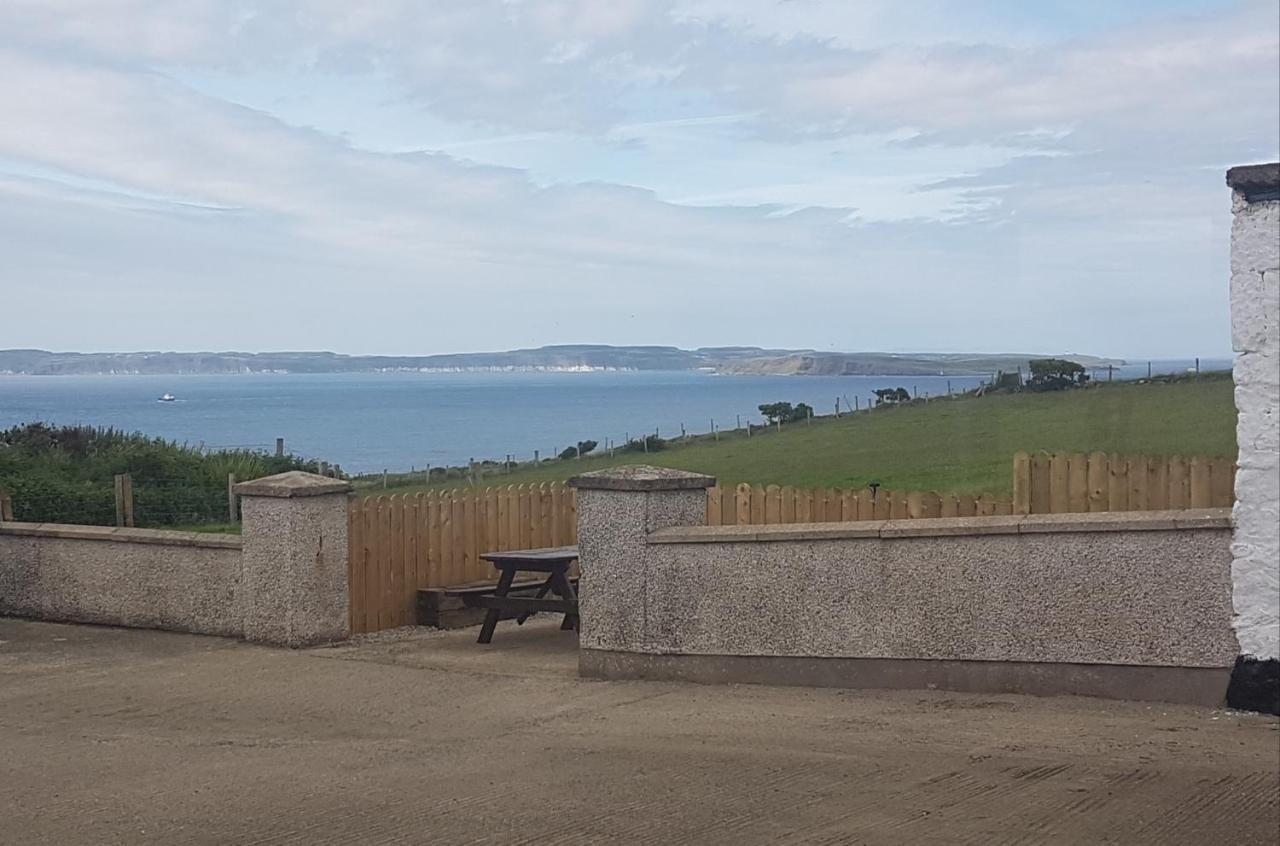 Tornabodagh House Ballycastle Εξωτερικό φωτογραφία