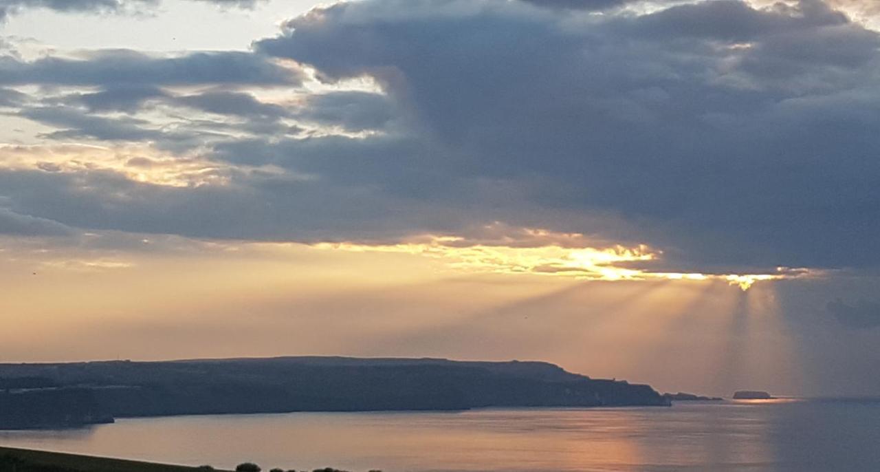 Tornabodagh House Ballycastle Εξωτερικό φωτογραφία