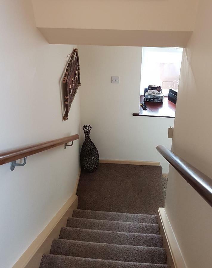 Tornabodagh House Ballycastle Εξωτερικό φωτογραφία