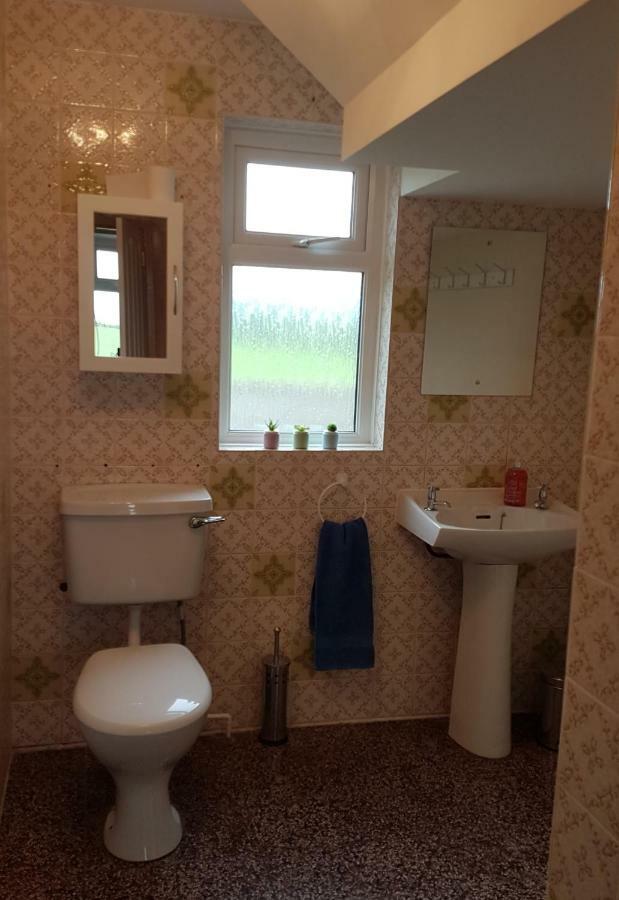 Tornabodagh House Ballycastle Εξωτερικό φωτογραφία