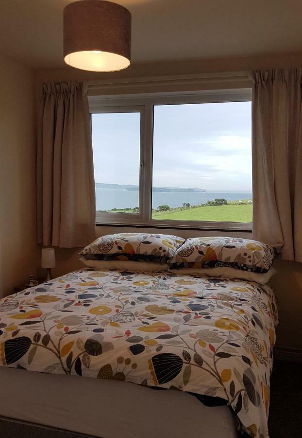 Tornabodagh House Ballycastle Εξωτερικό φωτογραφία