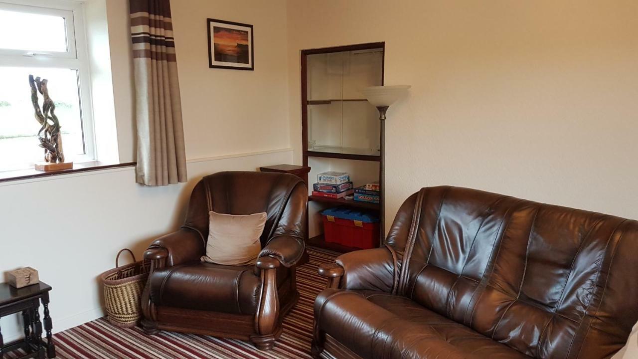 Tornabodagh House Ballycastle Εξωτερικό φωτογραφία