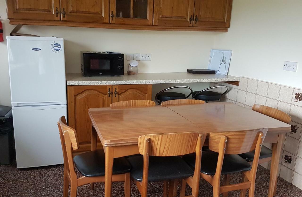Tornabodagh House Ballycastle Εξωτερικό φωτογραφία