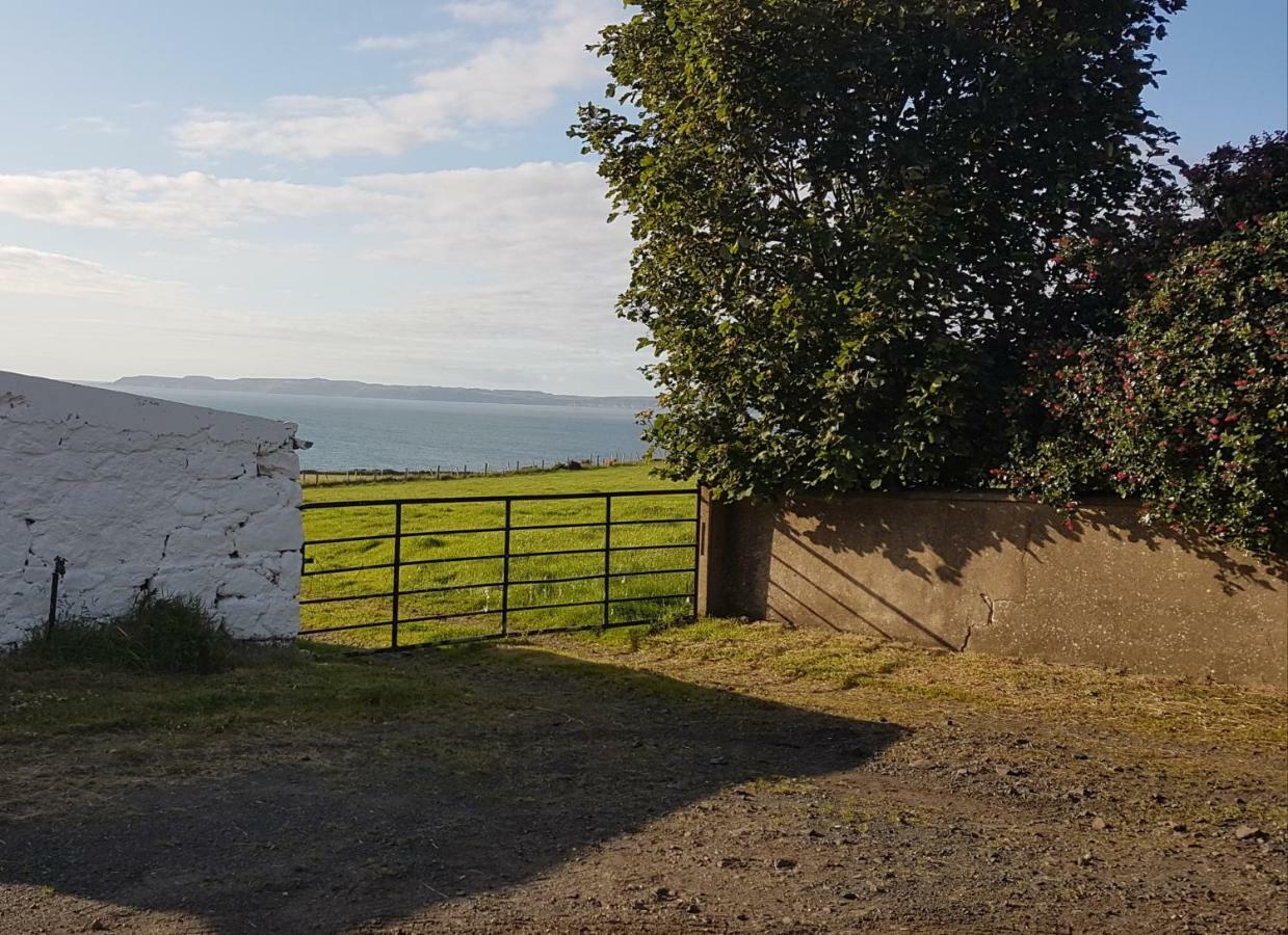 Tornabodagh House Ballycastle Εξωτερικό φωτογραφία